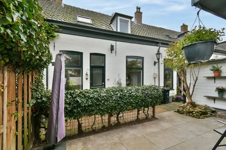 Foto Callenburgstraat 28 Vlaardingen