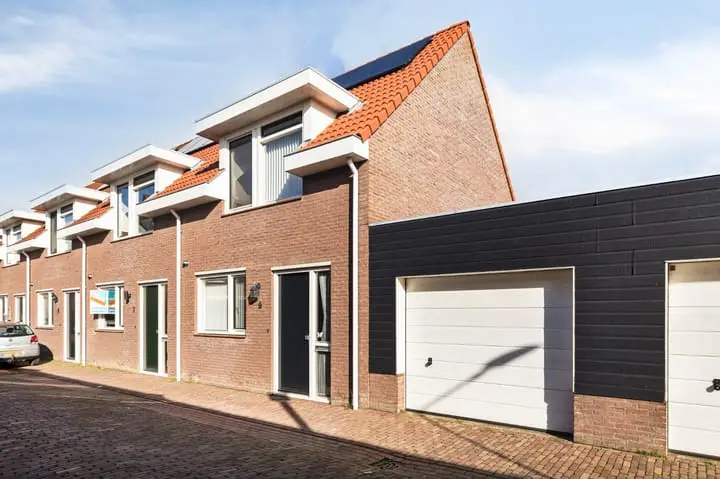 Foto Middenstraat 9 4491ER Wissenkerke