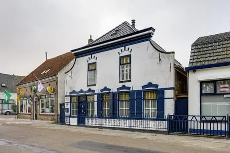 Foto Achthuizensedijk 106 3256AR Achthuizen