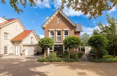 Foto Steenbokstraat 13 4105VA Culemborg