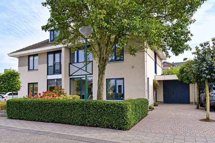 Foto Tacitus 47 Wijk bij Duurstede