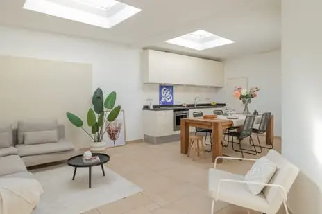Foto aangekochte woning Boulevard Paulus Loot 93 2042AG Zandvoort door Libero Aankoop