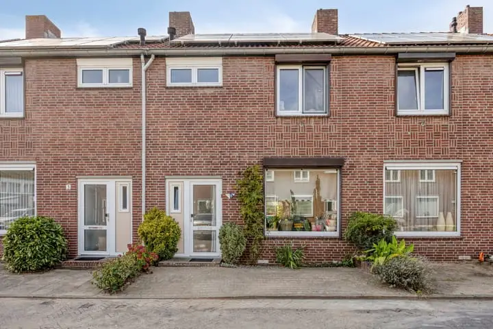 Foto St.Carolusstraat 5 Herkenbosch