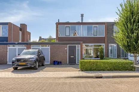 Foto Jan Porcellisstraat 4 5831TR Boxmeer