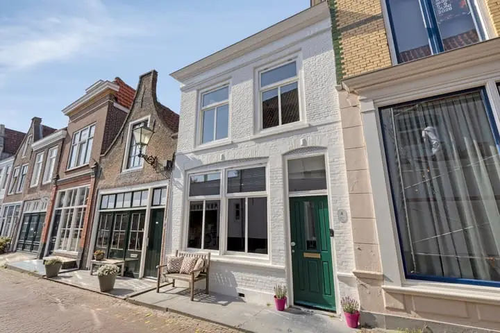Foto Sint Domusstraat 4 Zierikzee
