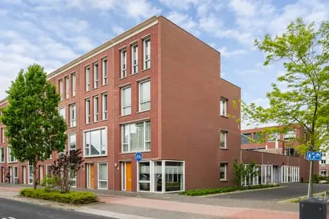 Foto Hoflaan 66 3134AD Vlaardingen