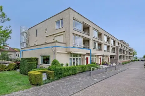 Foto Lopikerhof 2 2871PV Schoonhoven