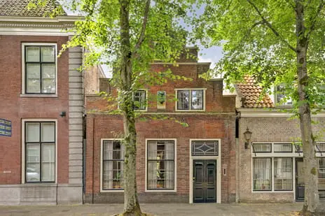 Foto Westerstraat 203 1601AH Enkhuizen
