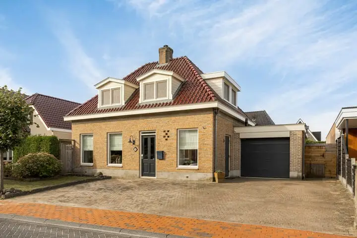 Foto Tjaskermolen 38 7587RM de Lutte
