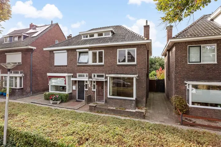Foto Padangstraat 56 Enschede