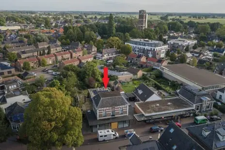 Foto Aaldert Geertsstraat 17 8121BK Olst