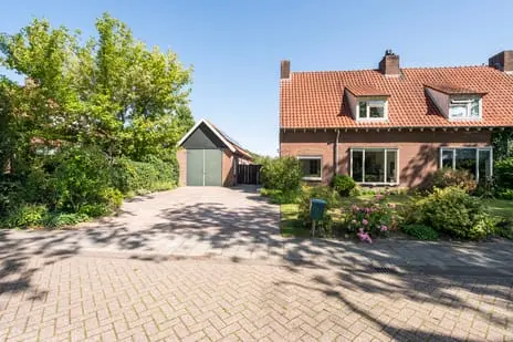 Foto Kalverlaan 10 7157AX Rekken