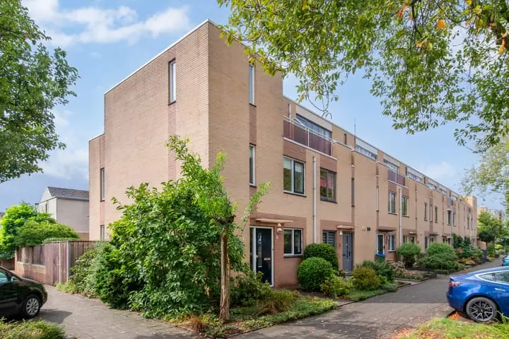 Foto Donsvlinderstraat 37 Veenendaal