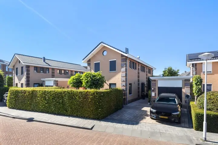 Foto Toermalijn 37 3162TL Rhoon