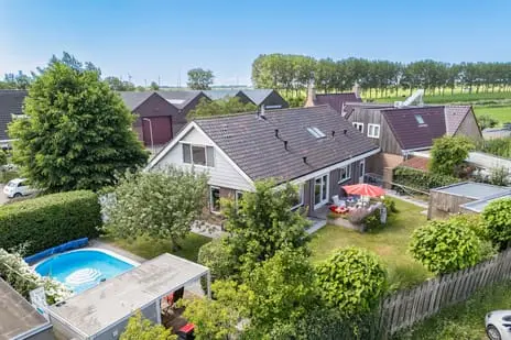 Foto Ulbe Hiemstrastrjitte 6 8748DA Witmarsum