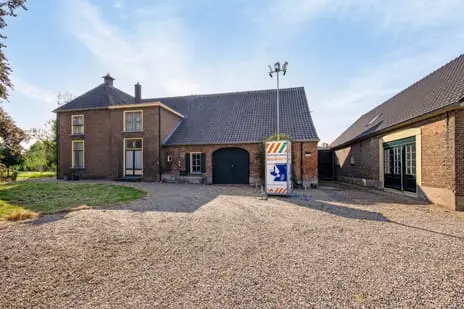 Foto Kerkstraat 1 6669DA Dodewaard