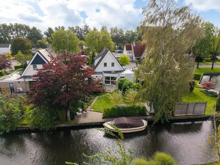 Foto Staniastate 1 a Leeuwarden