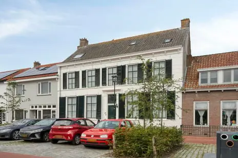 Foto Hoofdstraat 45 4484CB Kortgene