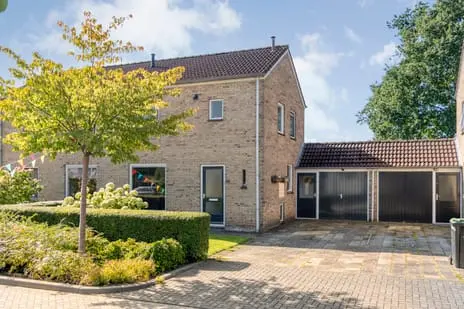 Foto Burgemeester Nijsinghweg 14 7961CV Ruinerwold