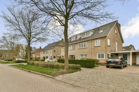 Foto Kleiweg 9 1396HV Baambrugge