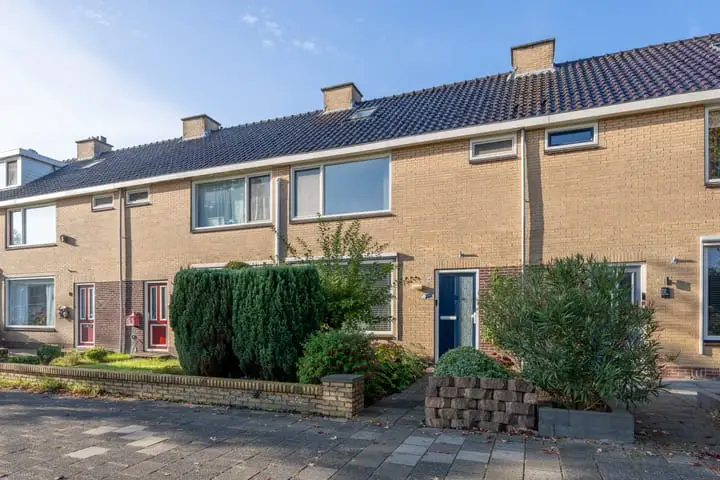Foto Esdoornlaan 8 Heerhugowaard