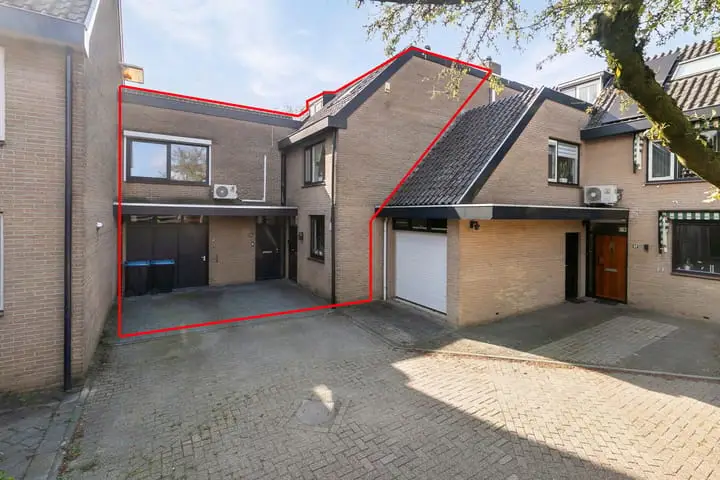 Foto Roestuin 23 Hendrik-Ido-Ambacht