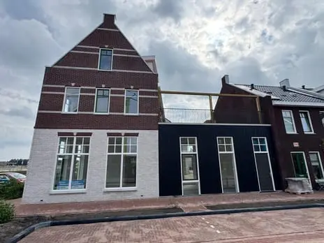 Foto Ir. Lelykade 85 3846AE Harderwijk