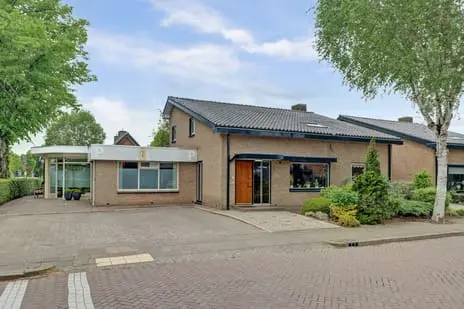 Foto Sportparkstraat 5 3781BK Voorthuizen