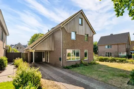 Foto Hilversweg 13 7161PH Neede