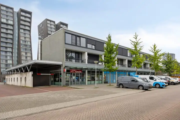 Foto Cassandraplein 5 08 Eindhoven