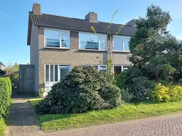 Foto van Starkenborghstraat 1 9166PL Schiermonnikoog