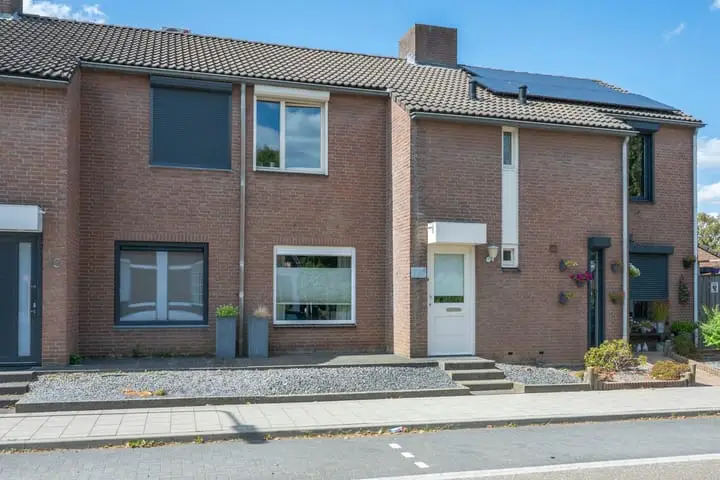 Foto Honigmannstraat 13 A Landgraaf