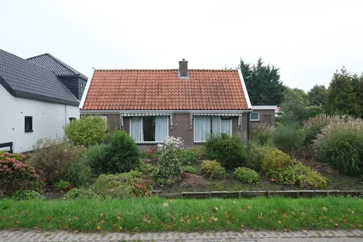 Foto Verlaatsweg 63 Spierdijk