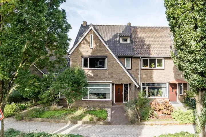 Foto Kerkstraat 52 Weert