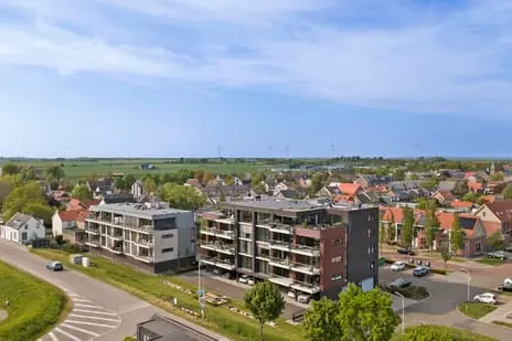 Foto Dijkdreef 26 4493EM Kamperland