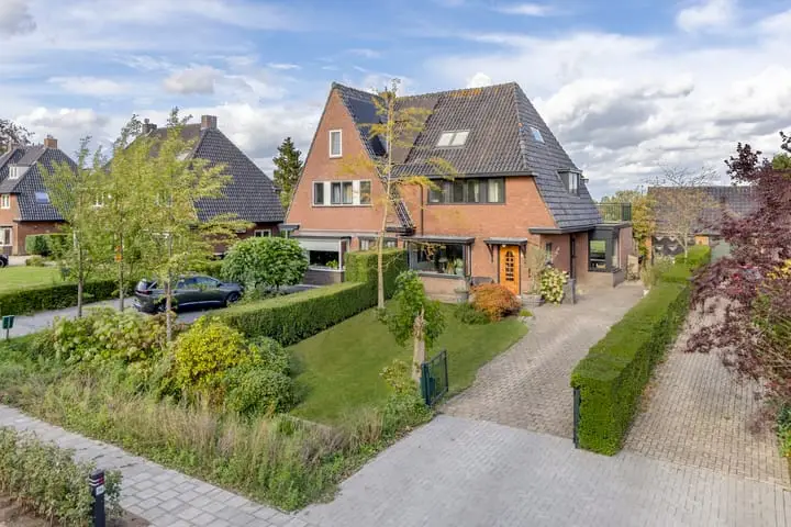 Foto Stadhouderslaan 38 Soest