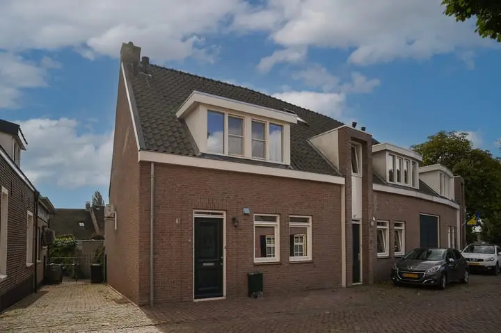 Foto Torenstraat 45 4161CN Heukelum