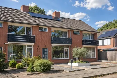 Foto Dr. Tijdensstraat 15 9561EJ Ter Apel