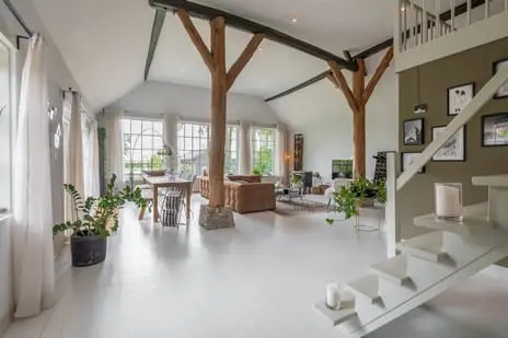 Foto Raadhuisstraat 32 5161BH Sprang-Capelle
