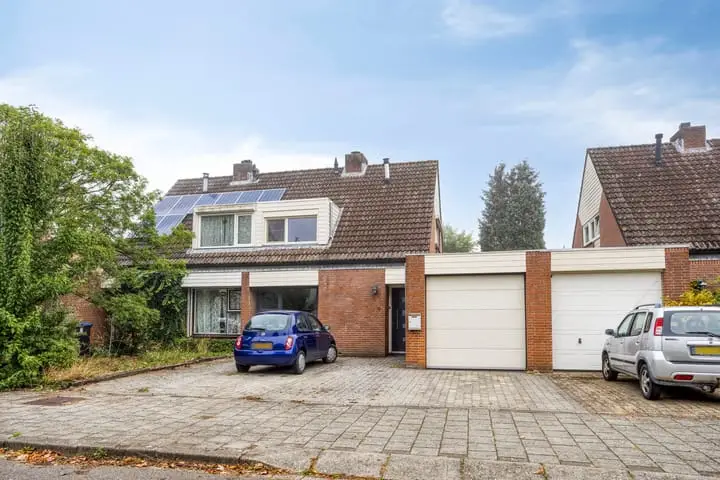 Foto Liniestraat 15 Hulst