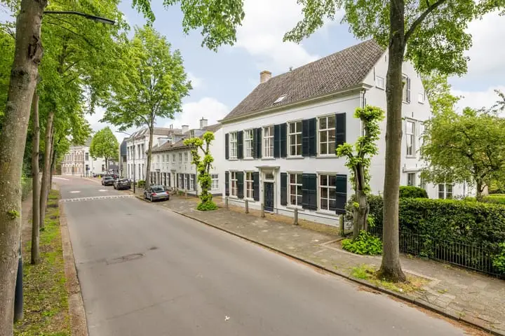 Foto Ulvenhoutselaan 15 Breda