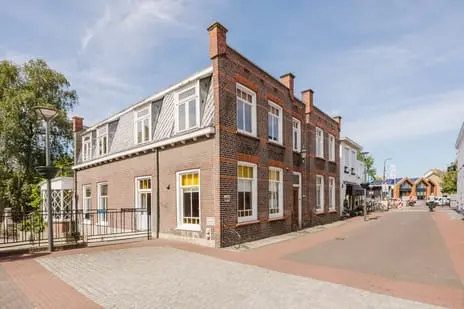 Foto Peulenstraat 249 3371AM Hardinxveld-Giessendam
