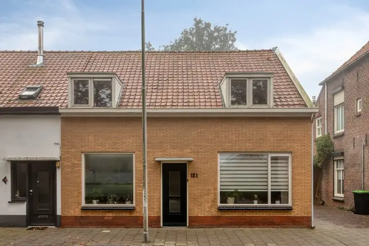 Foto Zandstraat 121 Sas van Gent