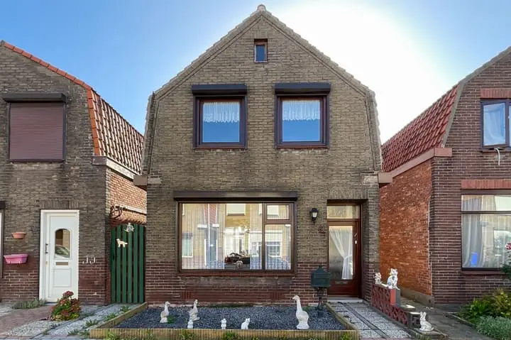 Foto Middenstraat 81 Sluiskil