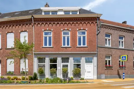 Foto Kapellerlaan 259 6045AG Roermond
