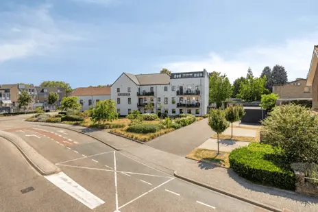 Foto Stationstraat 2 6191BD Beek