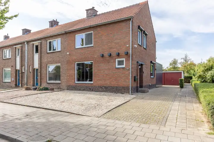 Foto Op de Kraonkel 115 Geleen