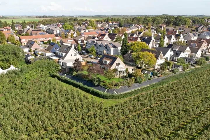 Foto Sterappelstraat 37 Kapelle