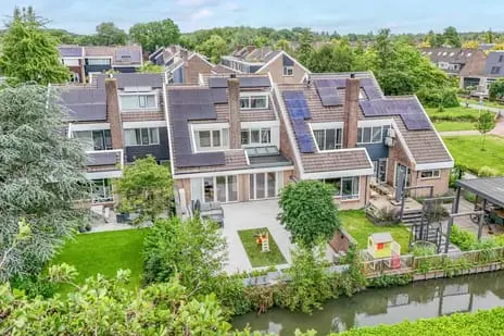Foto Veenmos 42 2914XH Nieuwerkerk aan den IJssel