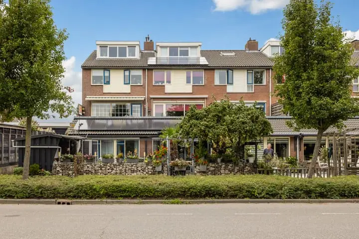 Foto Veldzichtlaan 1 Linschoten